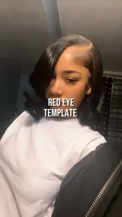 red eye 
