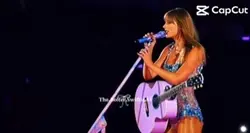 Eras Tour Edit