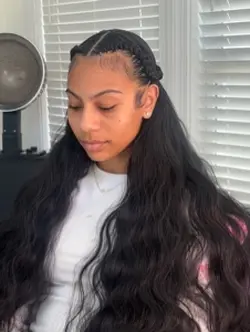 hairstylist template