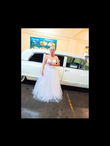 Metas de la boda