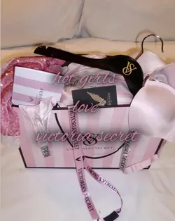Victoria secret🤍