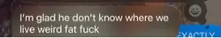 Bri n my texts 