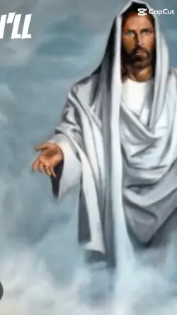He is the king