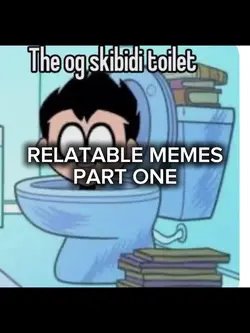 Relatable memes 