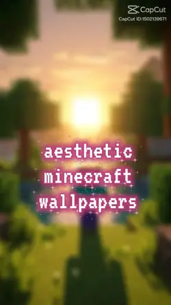 Minecraft wallpapers
