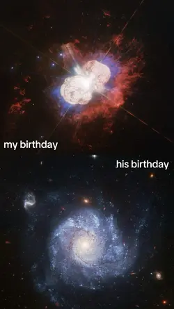 nasa birthday