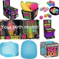 Nee doh birth mont