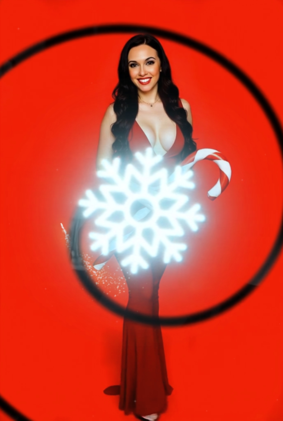 Christmas 2025 SF3