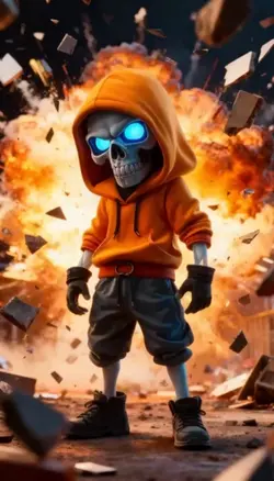 3D Livewallpaper