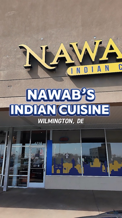 INDIAN FOOD DATE! 