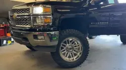 Denrich Motorsports 