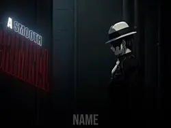 MUZAN×MICHEALJACKSON