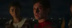 Spider-man/Peter