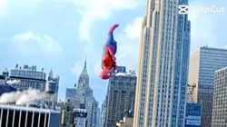 Spider man 