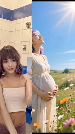pregnant photoshoot