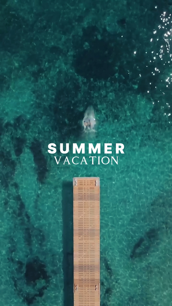 Férias de verão