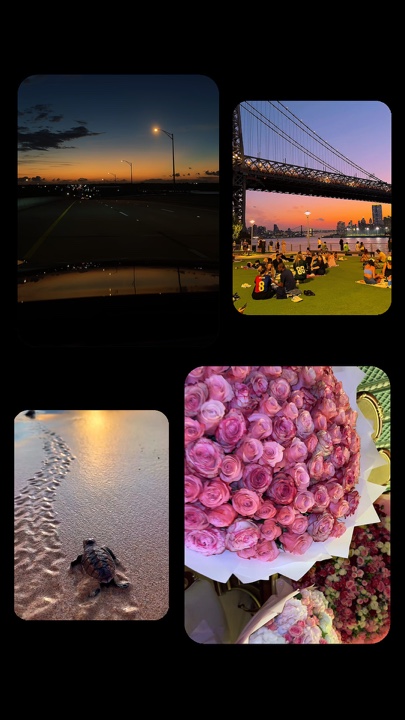 Daily life 