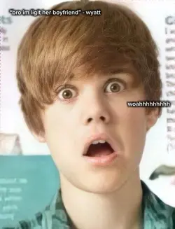 SCARLET IS MINE 🙄😤