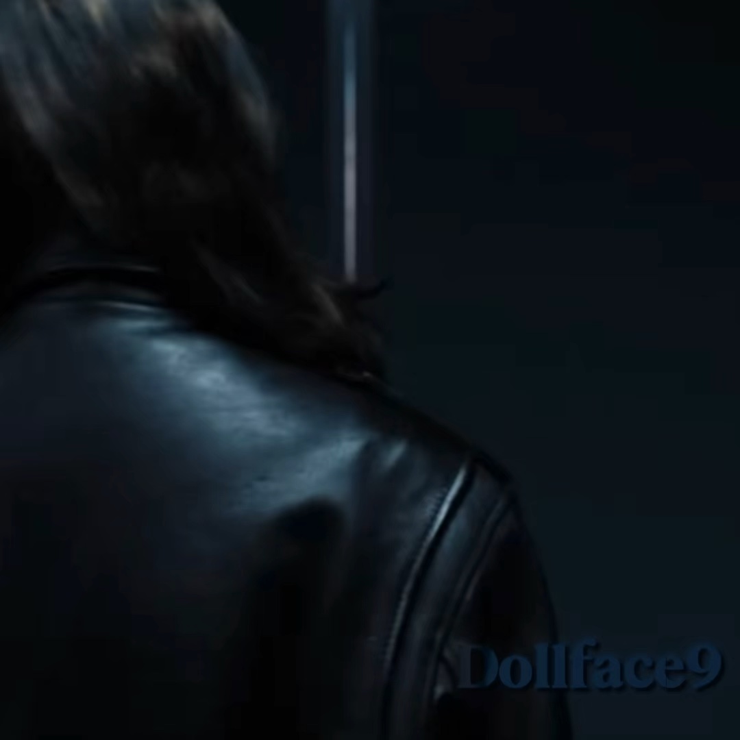 Esse MV me amordaçou