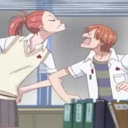 Lovely Complex edit