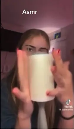 Daily asmr