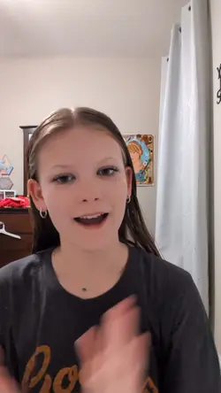 pack and grwm