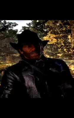 Arthur Morgan 