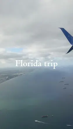 Trip to Florid