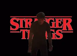 Stranger things 