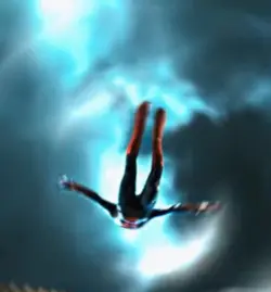 Spider man edit