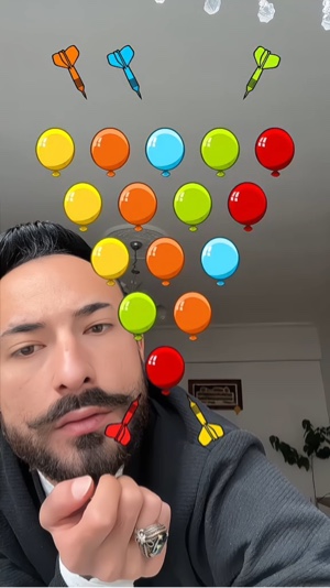 balloonpopchallenge