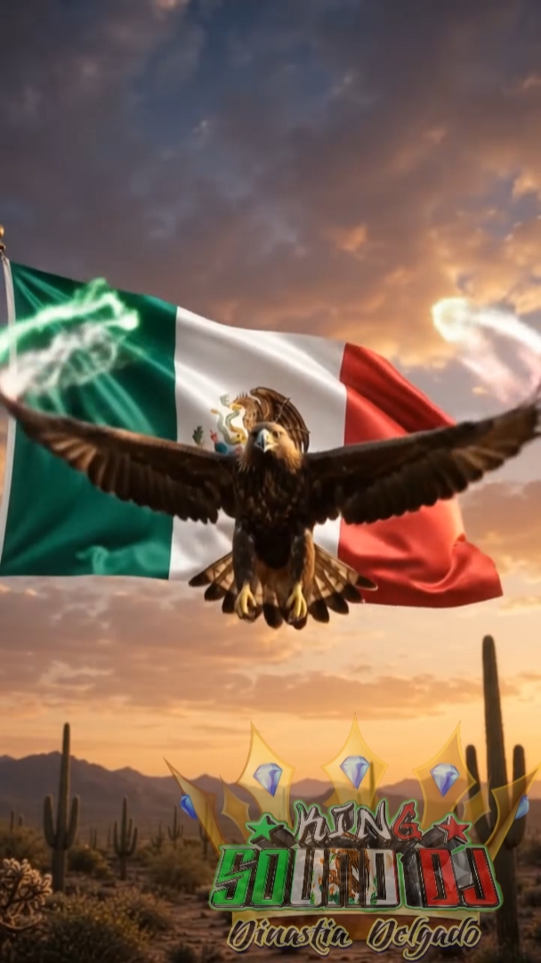 Viva México 2026