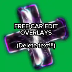 FREE CAR EDIT O.L.