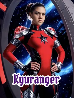 Kyuranger 