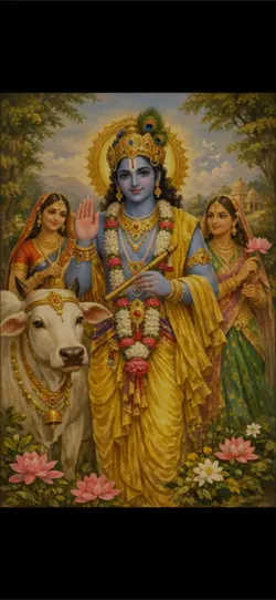 Radhe Radhe 