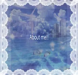 Intro to my acc!!