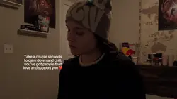 relax for a bit ❤️