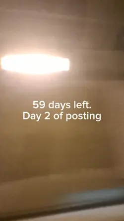 countdown day 2