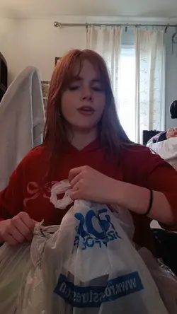 BIG SHOPPING HAUL!!