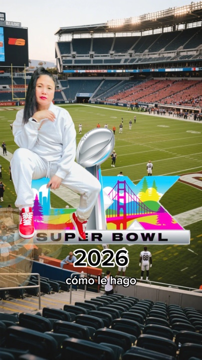 Superbowl 2026