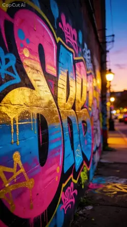 grafiti 