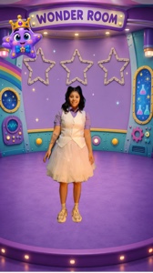 Wonder Go