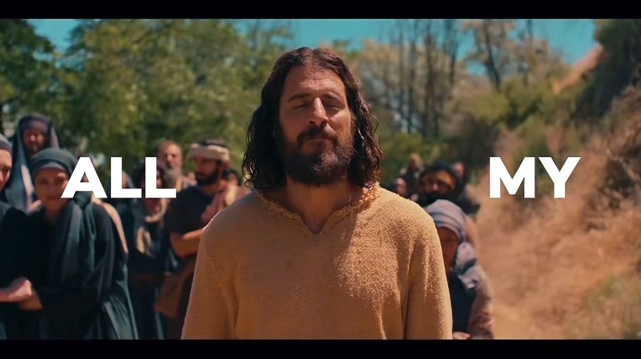 Jesús Editar ❤️