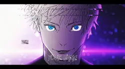 Free Gojo edit