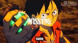 LUFFY