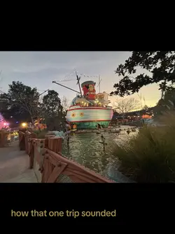 universal studios!