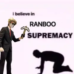 I am tommyinnit two.