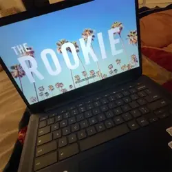 The rookie obsession