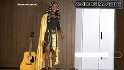 Comedy Skit