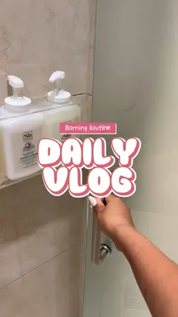 daily vlog 